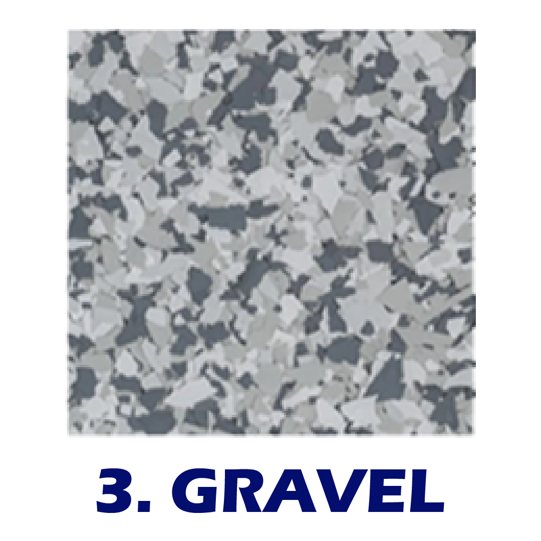 Gravel