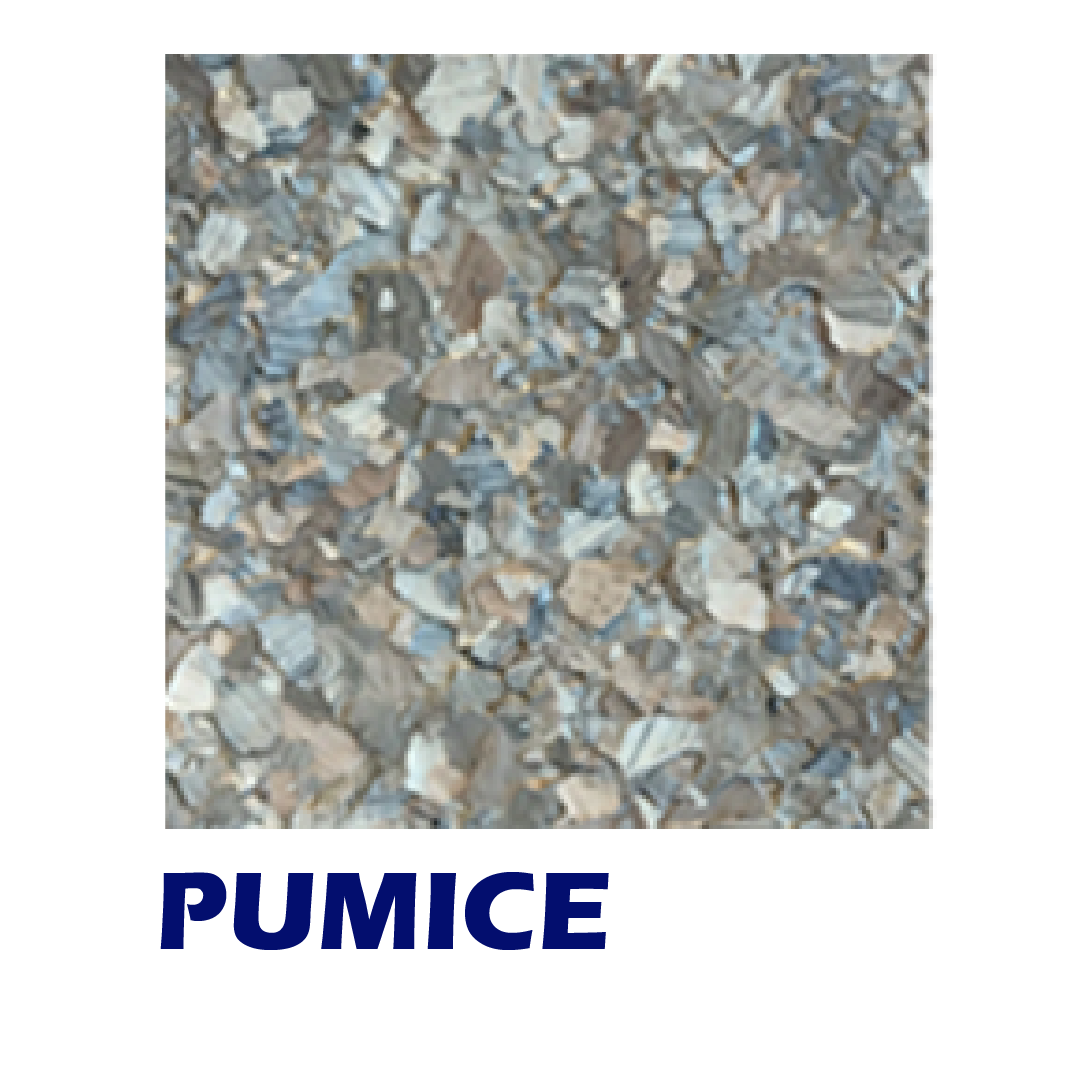 Pumice